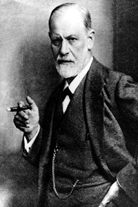 FREUD